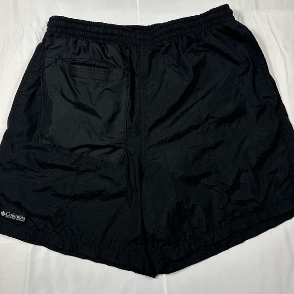 Columbia Swim Trunk Sportswear Shorts - Picture 3 of 8